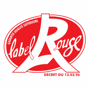conchyliculture 85 44 : Label Rouge